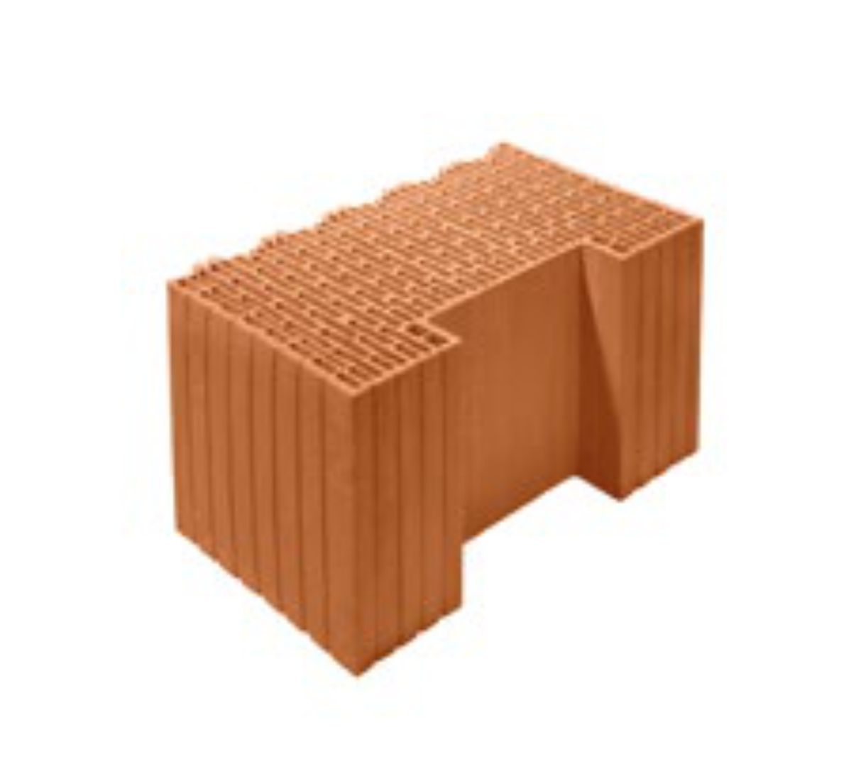 Tehla Porotherm Profi 44 Eko+ K Wienerberger